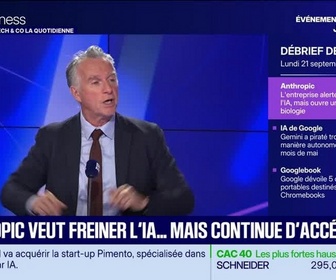 Replay Tech & Co, la quotidienne - Les robots de Figure font le ménage dans 30 maisons