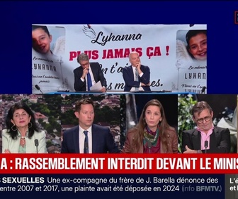 Replay Marschall Truchot : Lyhanna, la justice au banc des accusés - 08/06