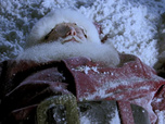 Replay Castle - S5E9 - Pas de pitié pour le père Noël