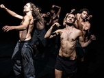 Replay Biennale de la Danse de Lyon 2025 - Marco da Silva Ferreira : F*cking Future