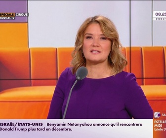 Replay 5/7 le morning RMC - Le supplément du 8 décembre 2025