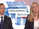 Replay Parlement hebdo - Comment financer la hausse de nos dépenses militaires ?