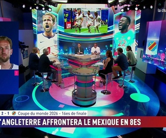 Replay L'Équipe du Soir - Episode du 1er juillet