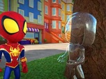 Replay Spidey et ses amis extraordinaires - Tu me vois tu me vois plus