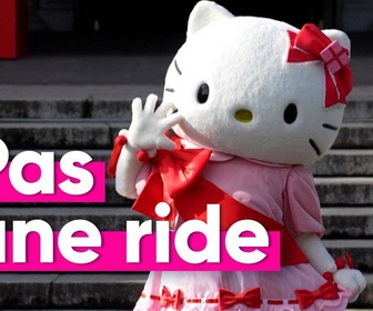 Replay Top Info - Anniversaire d'Hello Kitty : 50 ans d'influence insoupçonnée