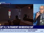 Replay Good Morning Business - Avec GPT-6, l'IA franchit un nouveau cap
