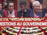 Replay Questions au Gouvernement du mardi 28 octobre 2025