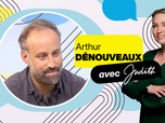 Replay Avec Judith - Les trois deuils d'Arthur Dénouveaux, survivant de l'attentat du Bataclan