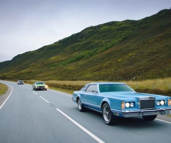 Replay The grand tour avec Jeremy Clarkson - S4E3 - Lochdown