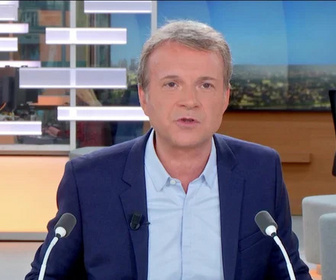 Replay L'info s'éclaire - Émission du jeudi 25 septembre 2025