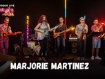 Replay music.box PACA - Marjorie Martinez