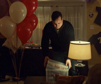 Replay Orphan black - S4 E7 - De la néolution