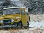 Replay Wheeler dealers - S18E6 - Toyota Landcruiser