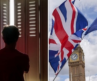 Replay Adaptation au réchauffement / Le Royaume-Uni dix ans après le Brexit - 28 minutes