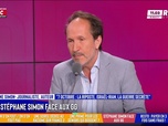 Replay Les Grandes Gueules - Stéphane Simon face aux GG