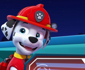 Replay Paw Patrol, la Pat'Patrouille - Le chanteur et les loups