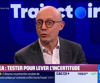 Replay Trajectoire : Spherea, tester pour lever l'incertitude - 27/05