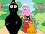 Replay Barbapapa en Famille - Silence s'il vous plait