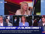 Replay Week-end soir - Wauquiez veut un cordon sanitaire autour de LFI - 04/05