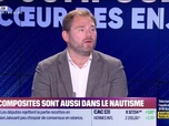 Replay Les composites au cœur des enjeux : Les composites sont aussi dans le nautisme - 09/01