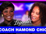 Replay Légendes urbaines - Coach Hamond Chic, confidente universelle