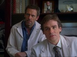 Replay Dr House - S04 E09 - Les jeux sont faits