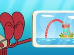 Replay Les aventures de Bernie - Les apprentis bricolos