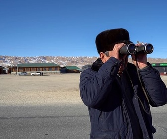 Replay La Chine s'empare-t-elle de l'Asie centrale ? - Tracks East
