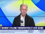 Replay French Tech : Cyllene Therapeutics traite l'incontinence urinaire - 15/07