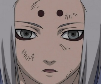 Replay Naruto - S5 E23 - Gaara contre Kimimaro