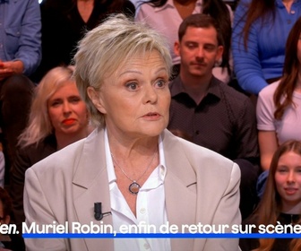 Replay Quotidien, deuxième partie du 15 mai 2026