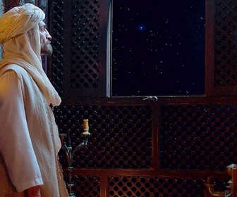 Replay Architecture et design - Les bâtisseurs de l'Alhambra