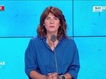 Replay Estelle Midi - Le PS doit-il sortir du NFP ?