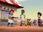 Replay Paw Patrol, la Pat'Patrouille - Le Robot-Saure