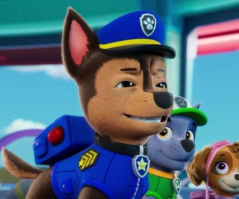 Replay Paw Patrol, la Pat'Patrouille - La poule en folie