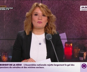 Replay 5/7 le morning RMC - Émission du 13 novembre 2025