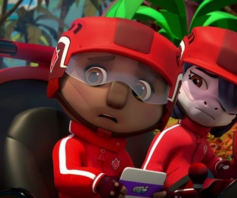 Replay Mille Bornes Challenge - Rien n'est jamais perdu