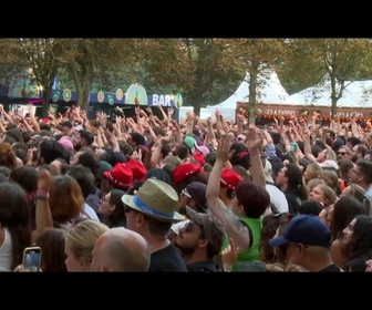 Replay À L'affiche ! - Rock en Seine 2024 : une 20e édition olympique parrainée par Lana Del Rey