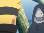 Replay Boruto - Naruto next generations - S7 E25 - Au-delà des limites