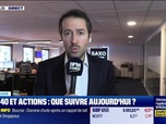 Replay Tout pour investir - Arbitrage : Les marchés moins impactés par les tensions géopolitiques - 21/01