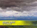 Replay Alaska, La Ruée vers l'Or - S2E7 - Coup de foudre