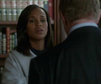 Replay Scandal - S3 E16 - Alerte au feu