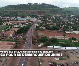 Journal De L'afrique replay
