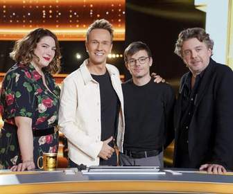 Replay 100 % logique : la réponse est sous vos yeux - 24/10/2026