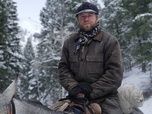 Replay Seuls face à l'Alaska - S12E7 - Marathon alpin