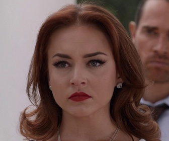 Replay Les trois visages d'Ana - S01 E85