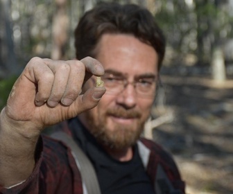 Replay Australie, la ruée vers l'or - S6E8 - Un face-à-face sauvage