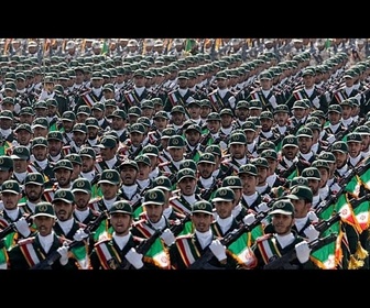 Replay Iran : Paris et Madrid soutiennent l'inscription des Gardiens de la révolution sur la liste des...
