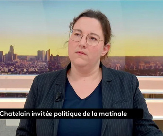 Replay L'invité politique - 18/12/2025