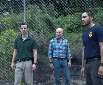 Replay Manhunt - S2 E9 - Ne me piétinez pas